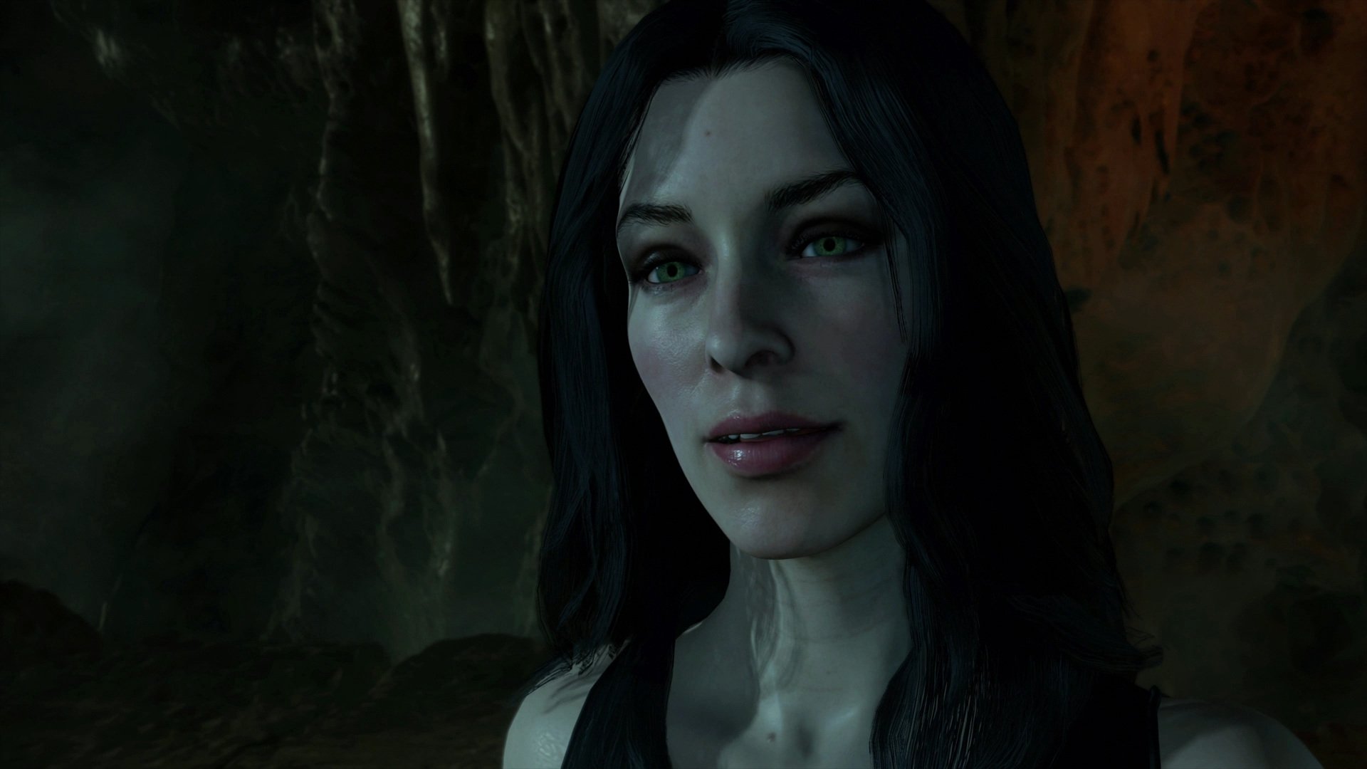 La Tierra-Media: Sombras de Guerra